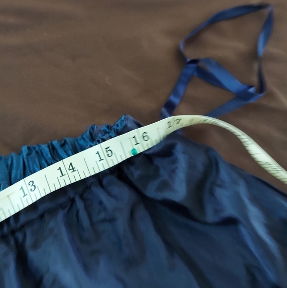 Beautiful Pleated Maxi Skirt - Picture 9 of 10